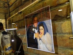 Elvis im 48er Tandler 15.03.2026